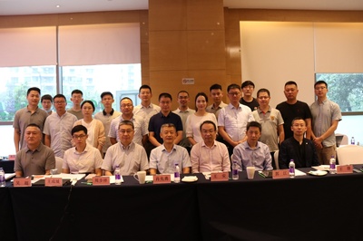 國家重點研發計劃“網絡協同制造和智能工廠”重點專項季度會議在成都召開，聚焦高安全裝備智能運維與基礎軟件開發