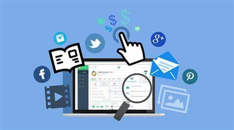 軟文推廣 未來(lái)推廣的主要趨勢(shì)及其發(fā)展優(yōu)勢(shì)分析